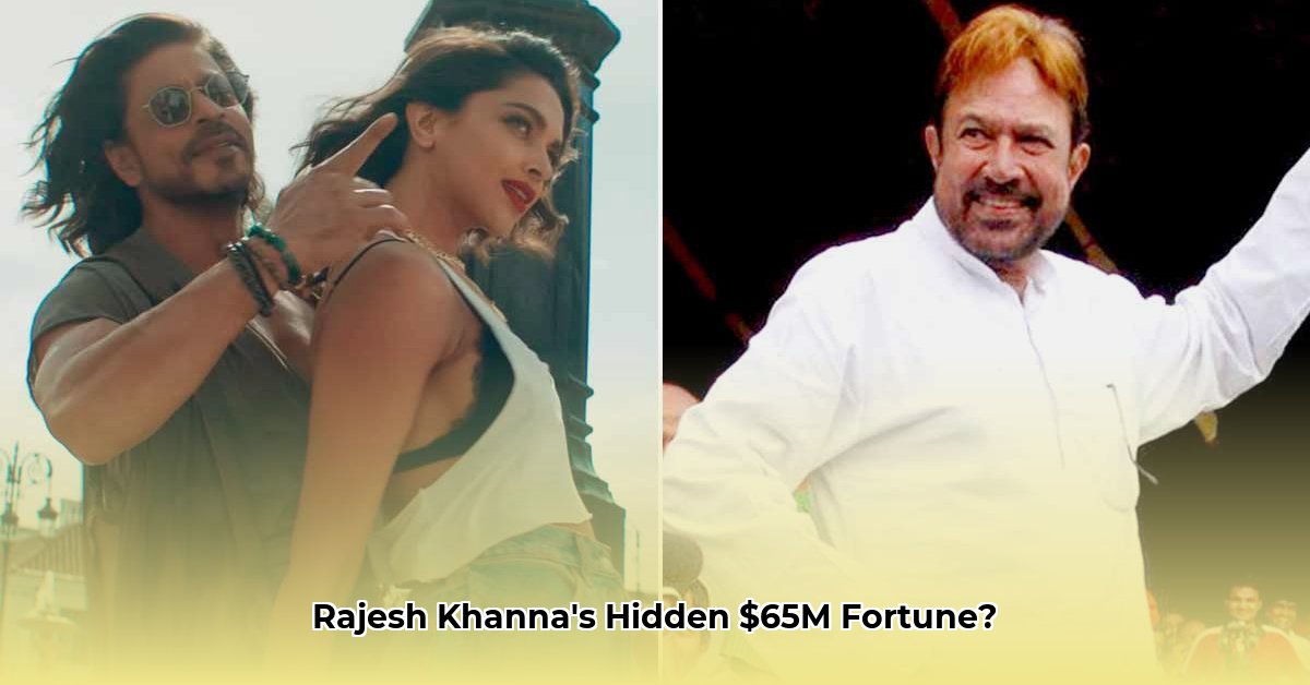 what-was-rajesh-khanna-net-worth